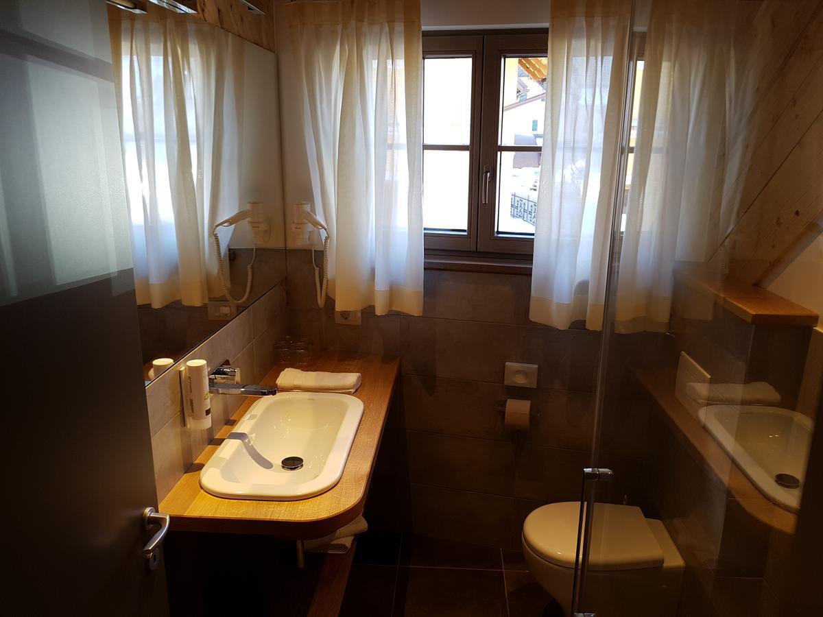 Hotel Vandot Kranjska Gora Exteriör bild