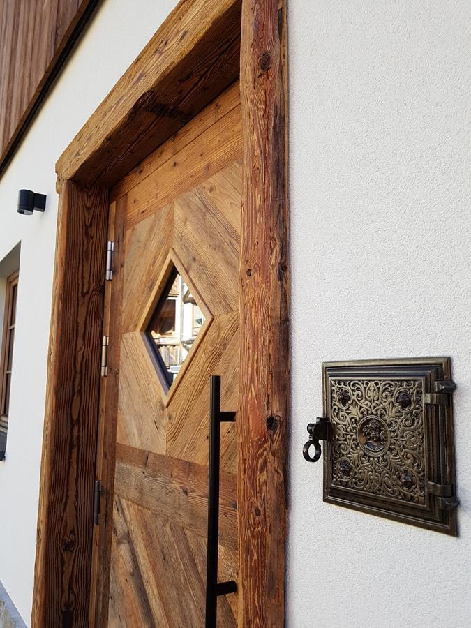 Hotel Vandot Kranjska Gora Exteriör bild