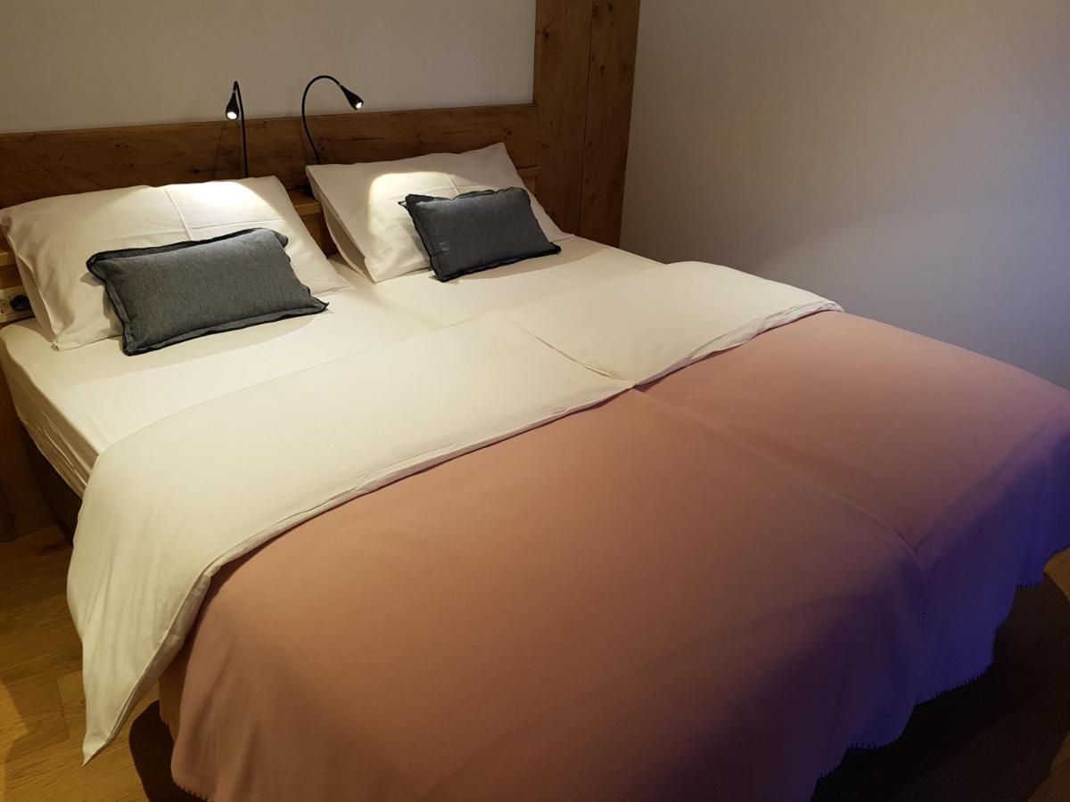 Hotel Vandot Kranjska Gora Rum bild