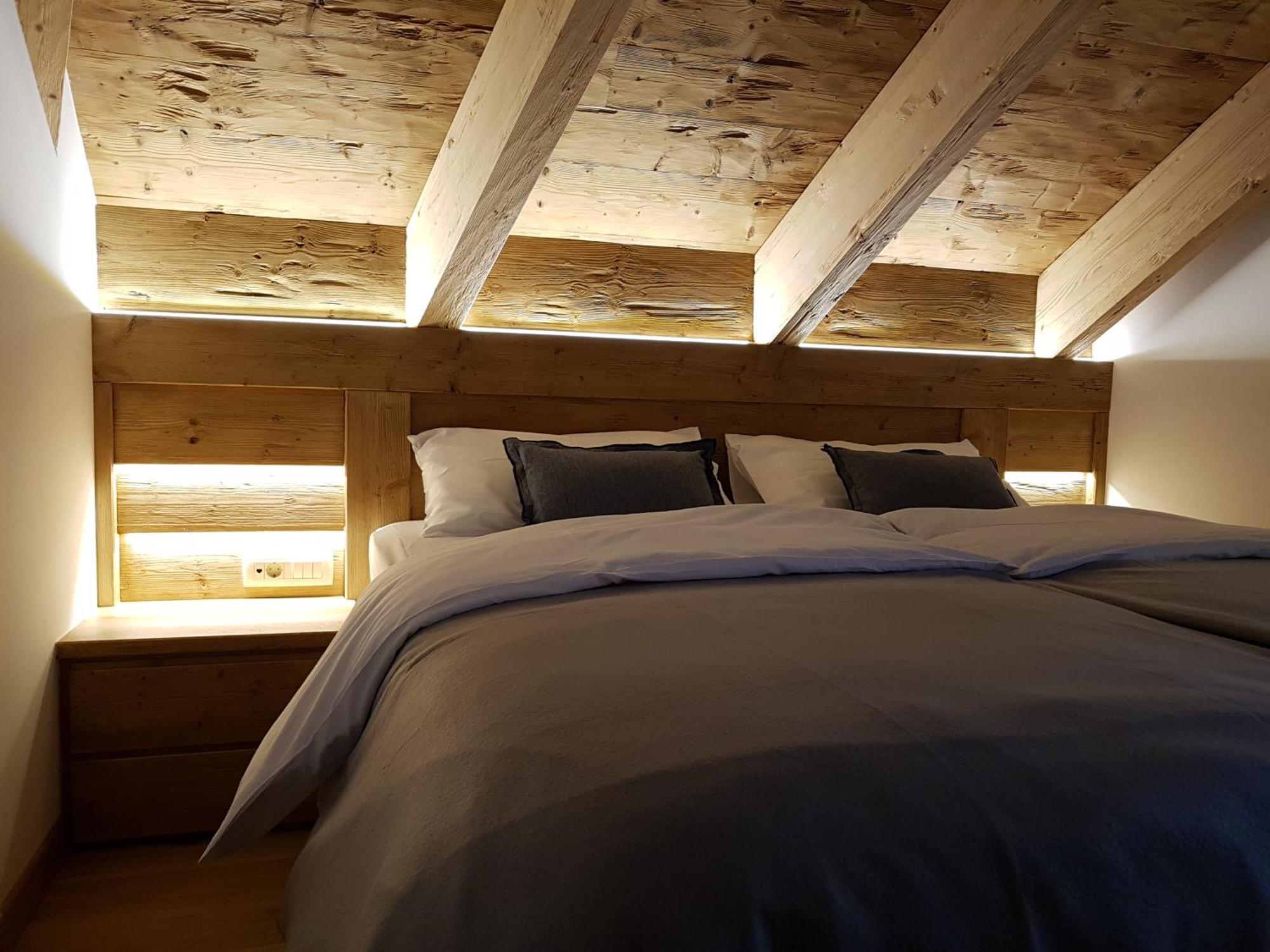 Hotel Vandot Kranjska Gora Exteriör bild