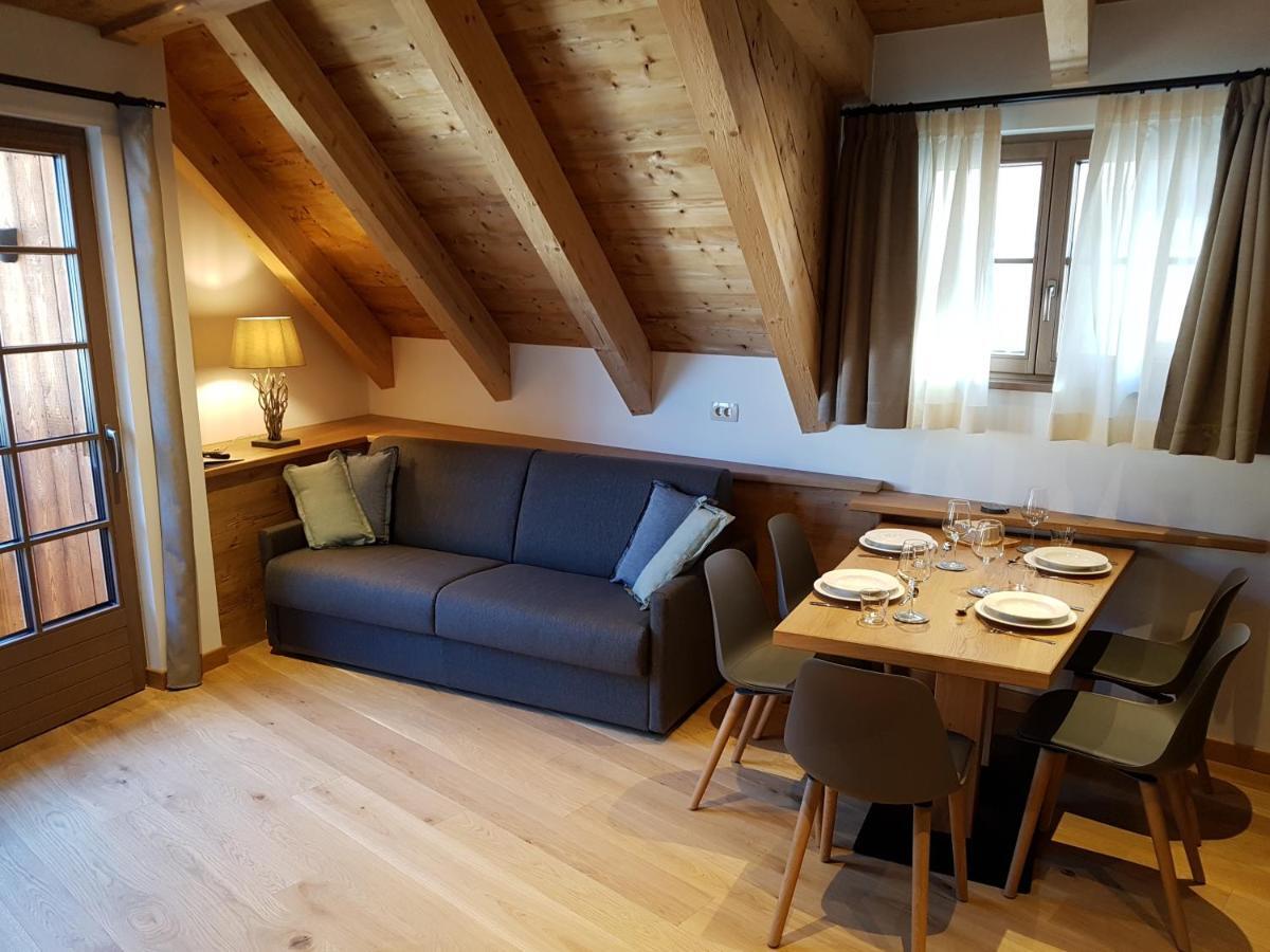 Hotel Vandot Kranjska Gora Rum bild